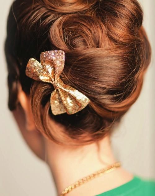 Wedding - Hairstyles, Beauty Tips, Tutorials And Pictures