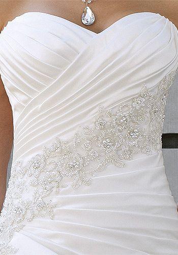 زفاف - Luscious Lace