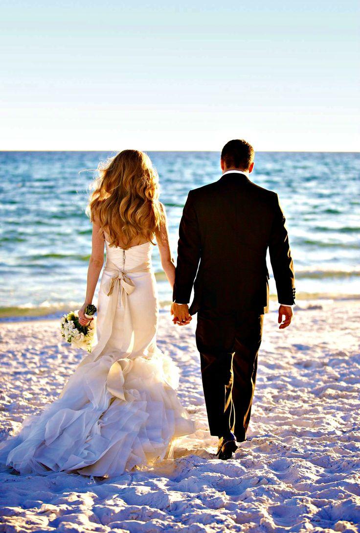 Свадьба - Beach Wedding