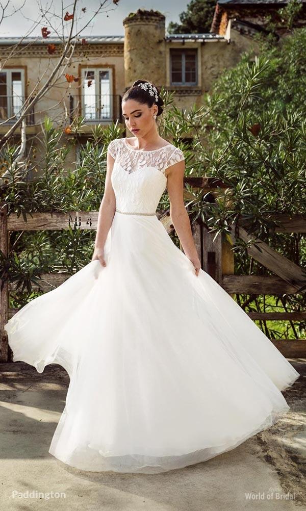 Свадьба - Bertossi Brides 2015 Wedding Dresses
