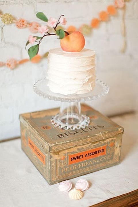 Hochzeit - Top 25 Most Beautiful Smash Cakes
