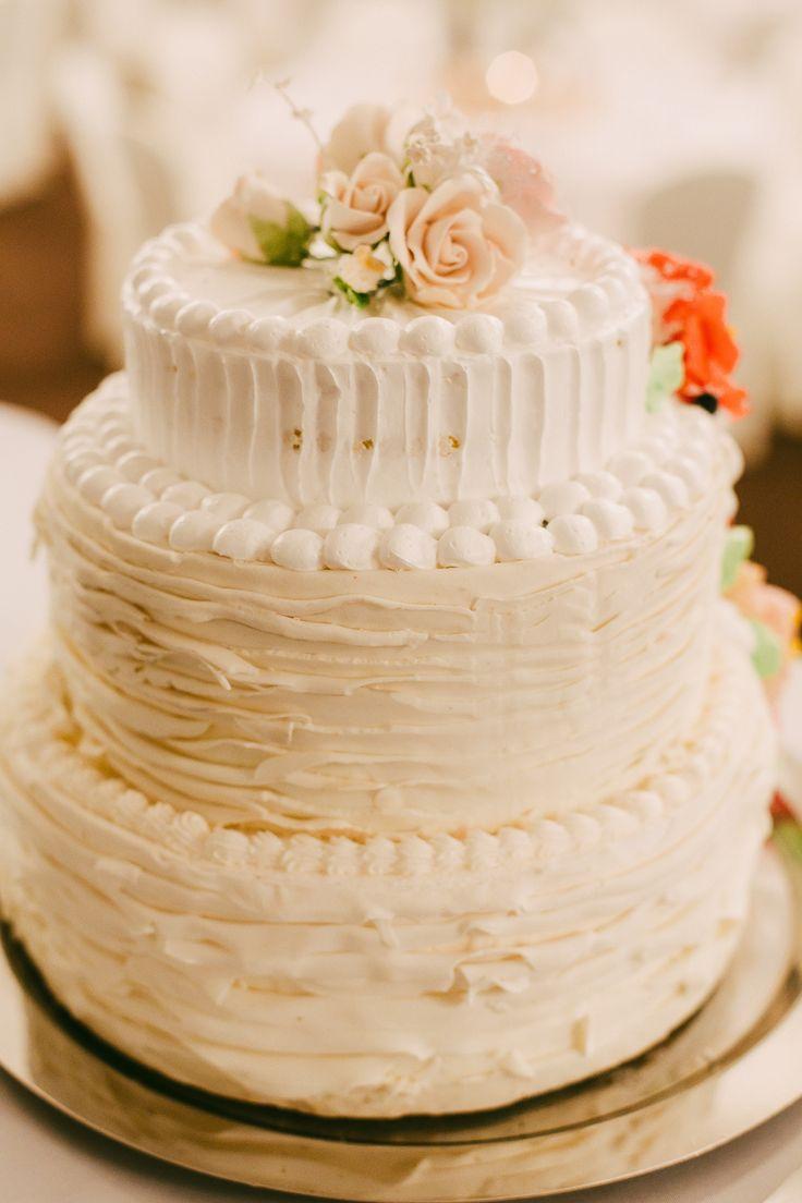 Wedding - Cakes, Desserts And Edible Favours