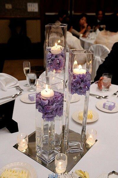 Свадьба - 梅雨になんて負けない♡紫陽花をメインフラワーにした結婚式はいかが？