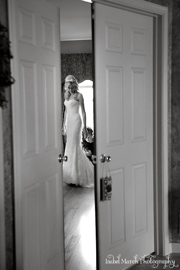 زفاف - Wedding » Isabel March Photography 