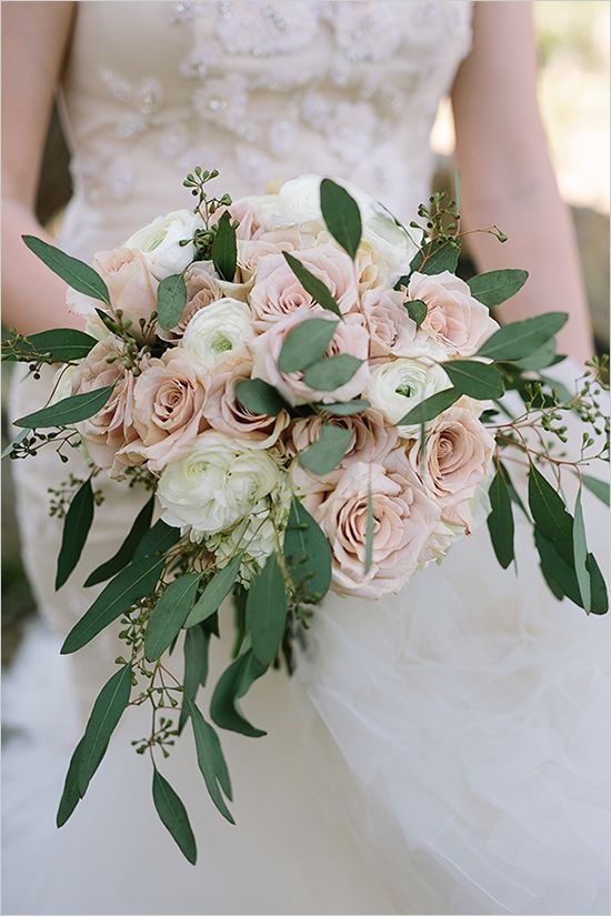 Mariage - Style Meets Natural Glam Wedding