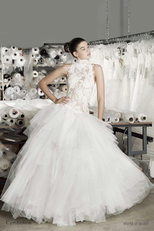 زفاف - Atelier Collection : Cymbeline 2015 Wedding Dresses
