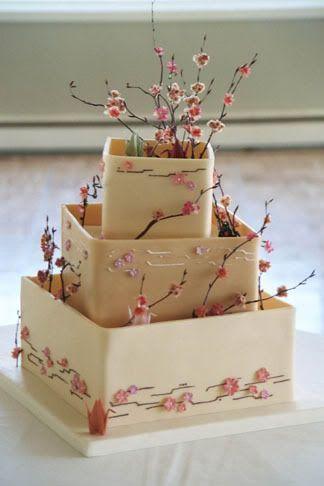 Свадьба - Weddings Cakes And Simple Cakes