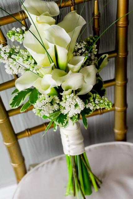 Hochzeit - Unique Floral Expressions