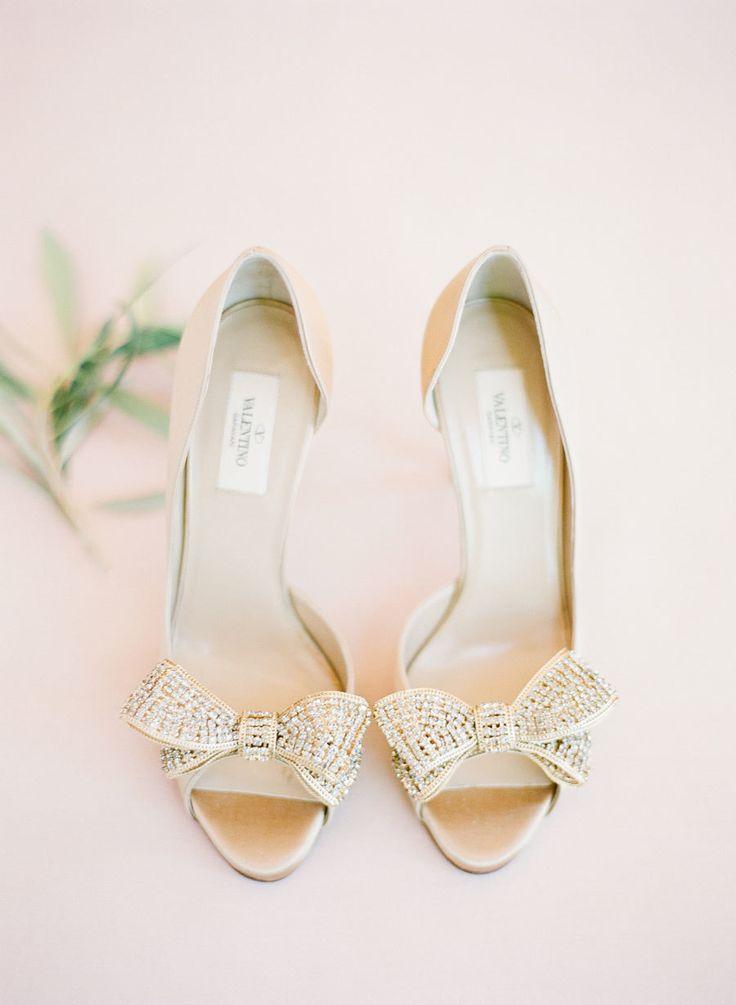 Mariage - Darling Bow Wedding Details