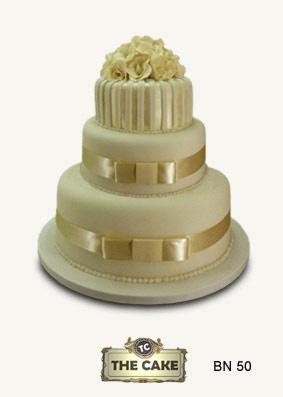 Свадьба - The Cake - Bolos Para Noivado, Casamento, Decorados,