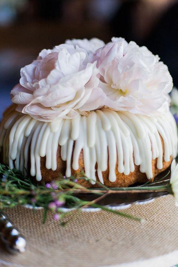 Wedding - Wedding Cake Trends