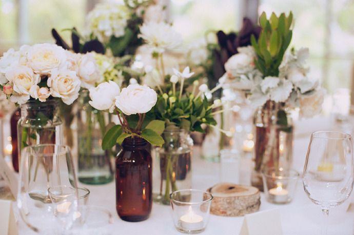Свадьба - Weddings - Fowlers Flowers
