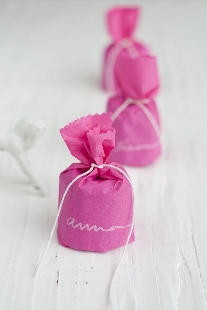 Mariage - Favors   Packaging