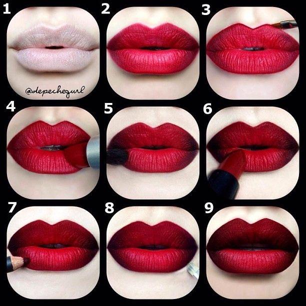 Hochzeit - MAC Lipstick Dupe List