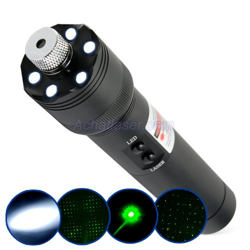 Hochzeit - LED laser lampe