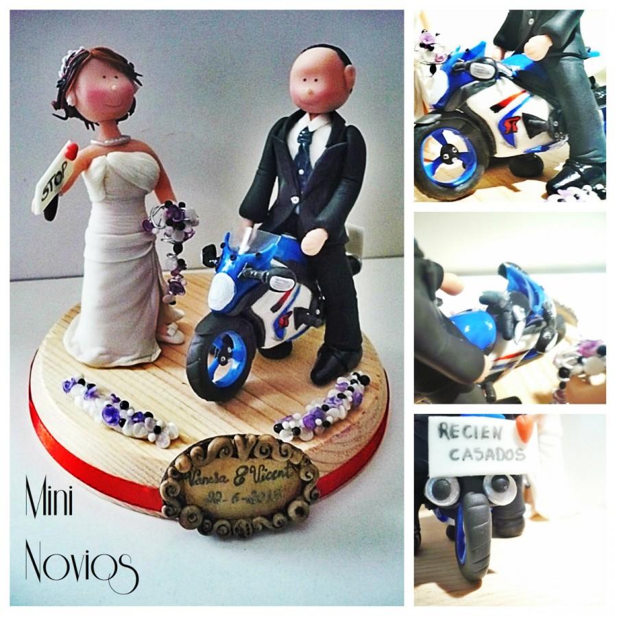 Wedding - Wedding Cake Topper