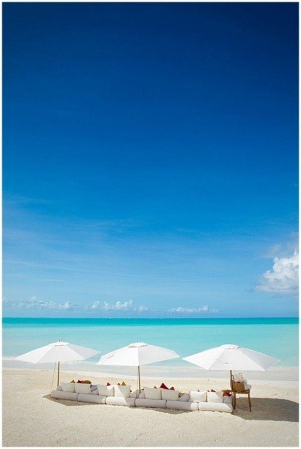 Hochzeit - The Top Beach Honeymoon Spots In The Caribbean