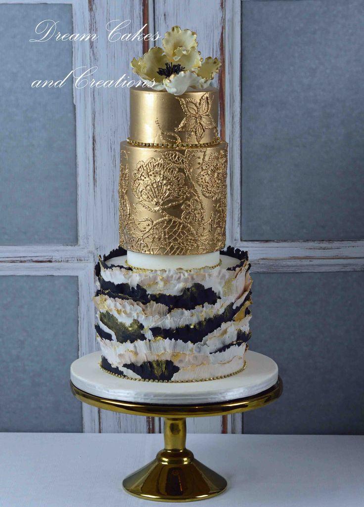 زفاف - Just Cake