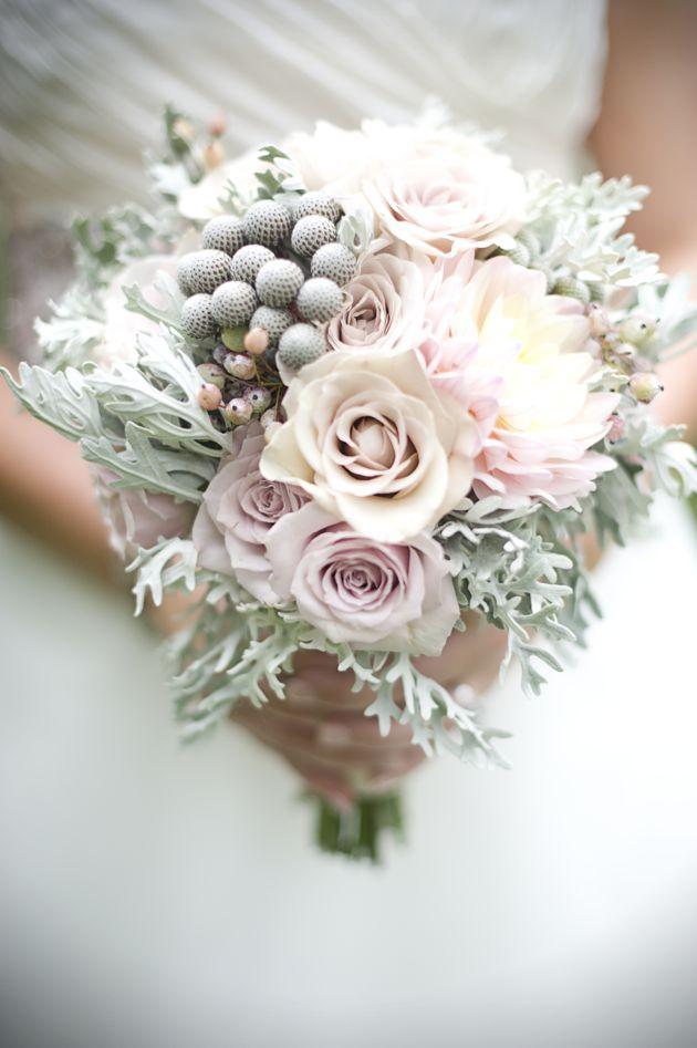 Mariage - 47 Inspiring Ideas In Pretty Pastels For Spring Weddings