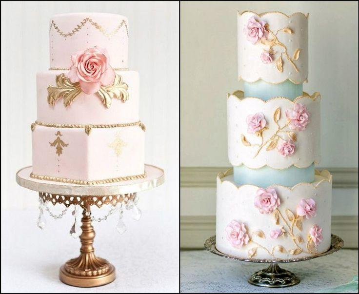 زفاف - Wedding Cakes