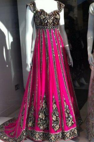 Wedding - FASHION KA ADDA: Fashion Of Bollywood Celebrities