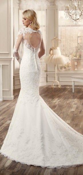 Mariage - Nicole Spose 2016 Bridal Collection