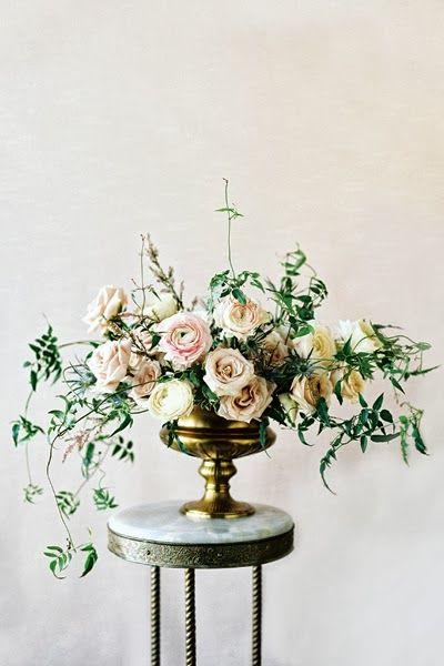 Hochzeit - Flower Mag - Sarah J Winward