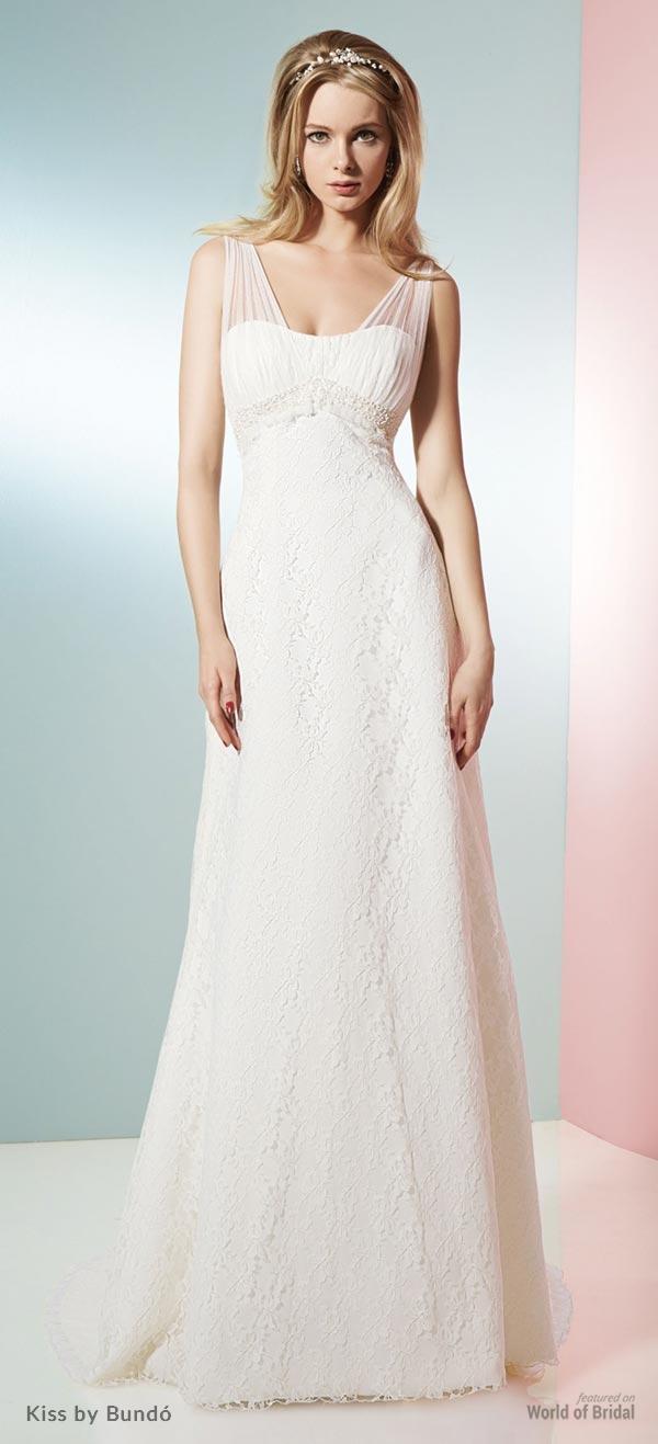 زفاف - Kiss Collection : Raimon Bundo 2015 Wedding Dresses