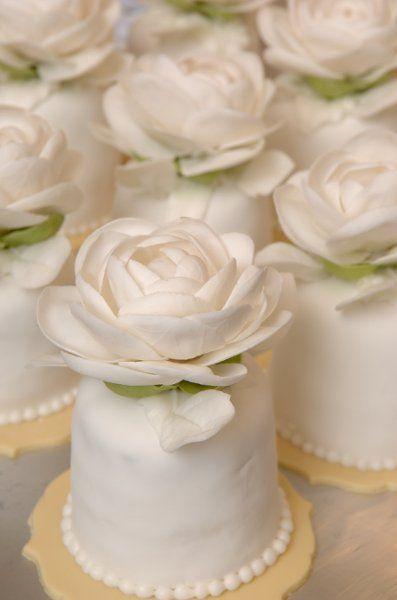 Mariage - Sylvia Weinstock Cakes, Cake Photos By Sylvia Weinstock Cakes - Image 1 Of 12