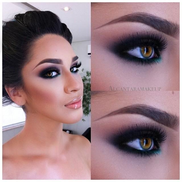 Mariage - Fabulous Makeup - Trends & Style