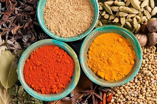 Mariage - 7 Ways To Add The Health Benefits Of Turmeric To Your Diet