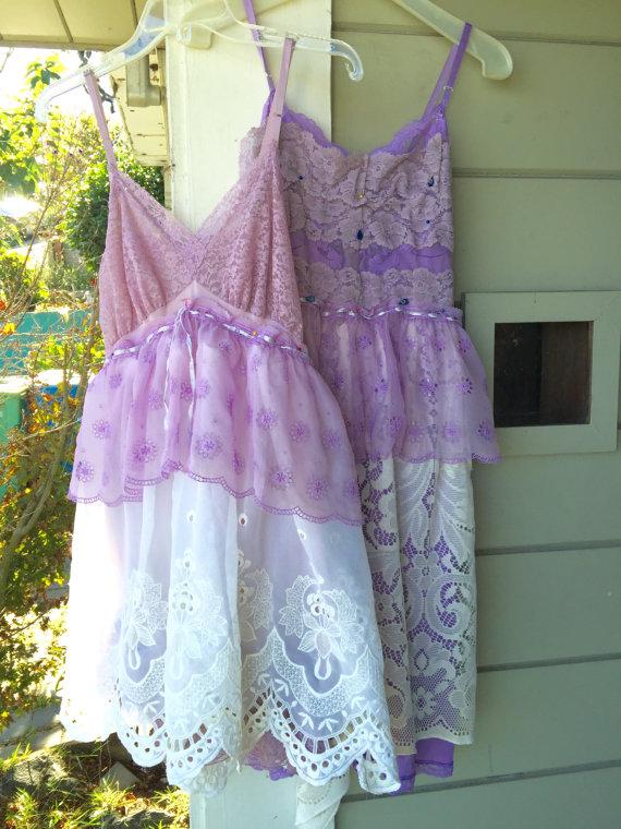 Mariage - Nelly's bridesmaids dresses FINAL PAYMENT