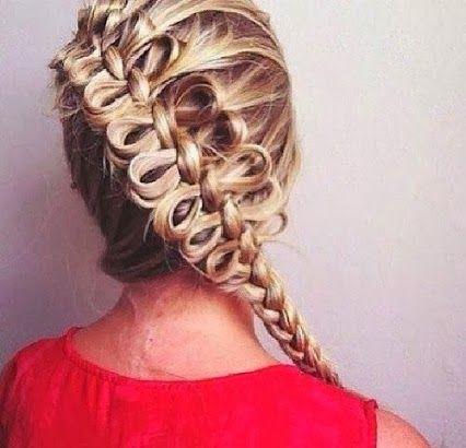 Wedding - Hair Styler