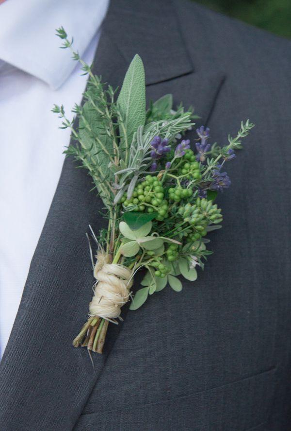 Mariage - Lavender Tea Party Wedding Ideas