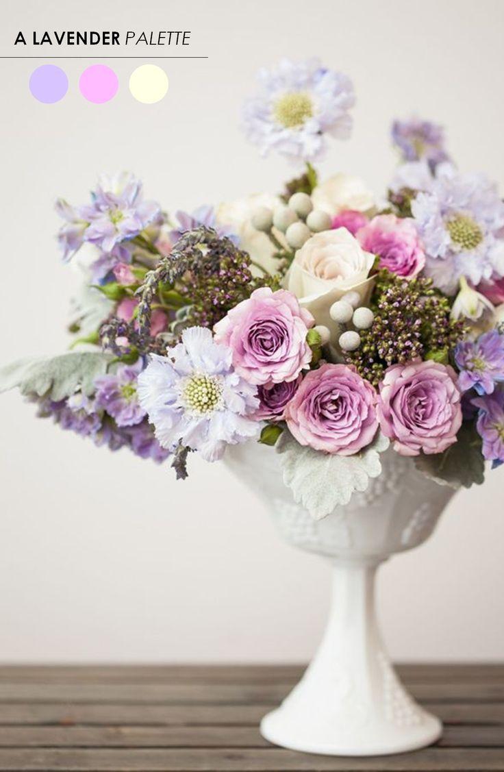زفاف - Цветя / Flowers