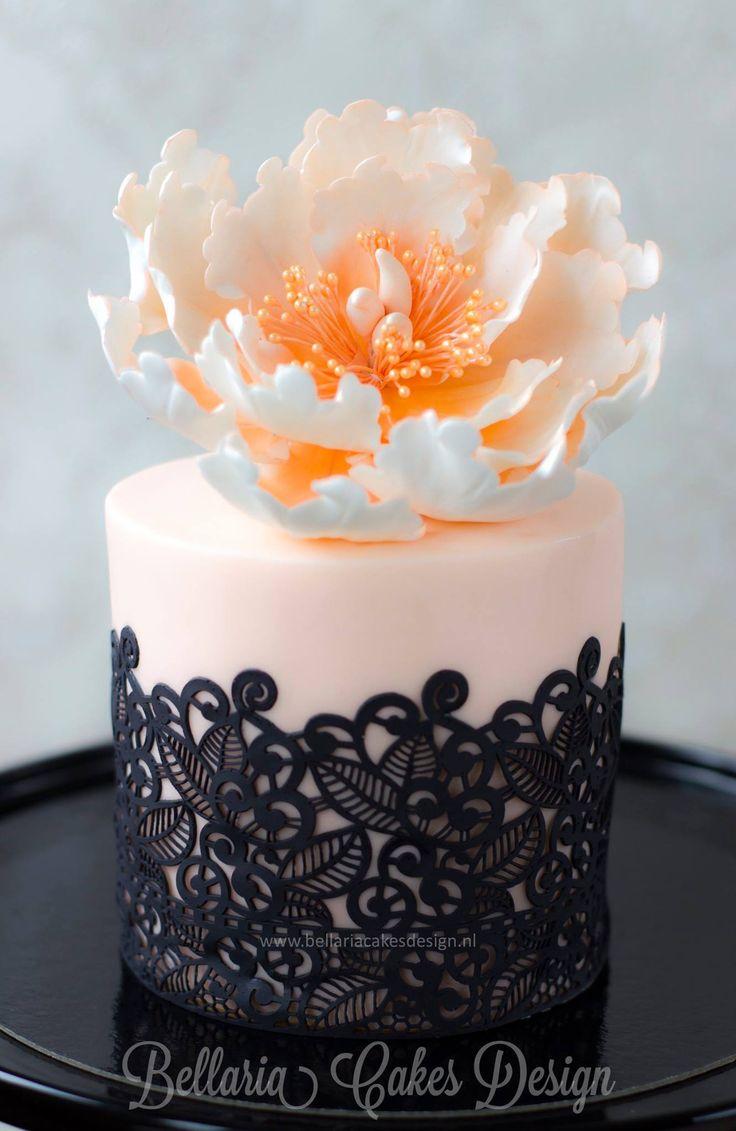 Mariage - Incredible Cakes
