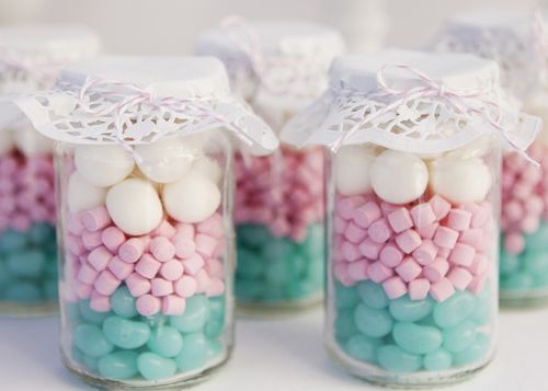 Mariage - Party :: Party Favours