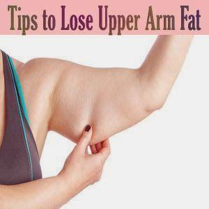 Wedding - How To Lose Upper Arm Fat