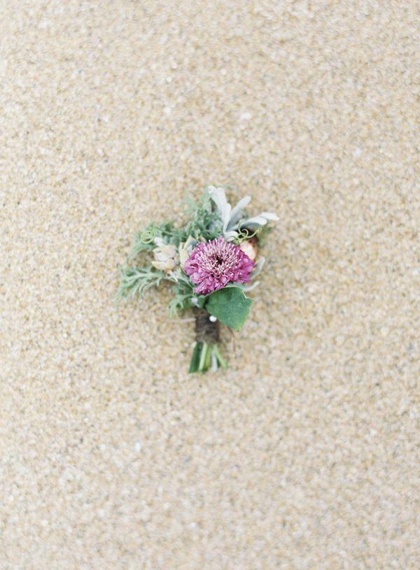 زفاف - Gallery: Romantic Coastal Wedding Inspiration