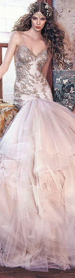 Свадьба - Bridal Fashions & Couture