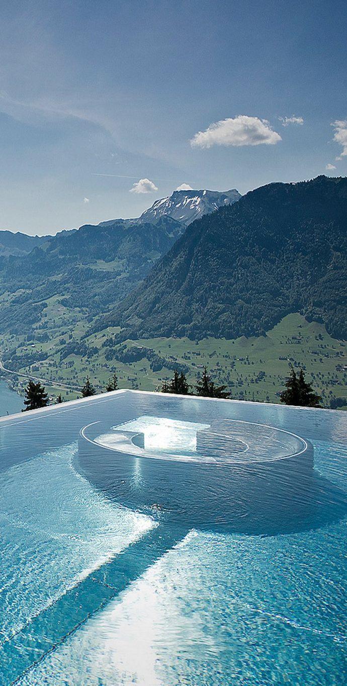 Hochzeit - Most Incredible Hotels In The World