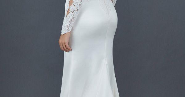 Свадьба - Atelier Eme 2016 Wedding Dresses