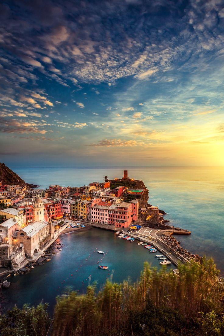 زفاف - 33 Most Beautiful Places In Italy