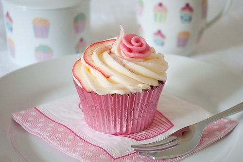 Hochzeit - ♡ Cupcakes ♡