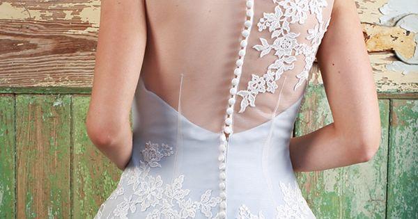 Свадьба - Amanda Wyatt 2016 Wedding Dresses — Promises Of Love Bridal Collection