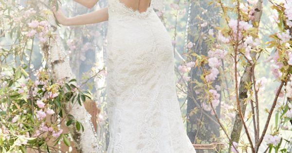 Wedding - Bridal Gowns, Wedding Dresses By Jim Hjelm - Style Jh8359