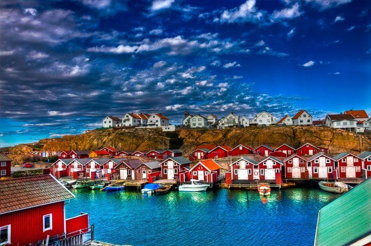 زفاف - 25 Of The Most Beautiful Villages In Europe