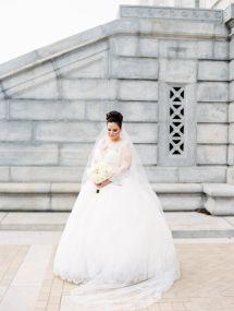 زفاف - 18 Over-The-Top Glam Wedding Details That Wow