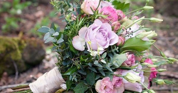Hochzeit - ⊰✿ Blooms & Petals