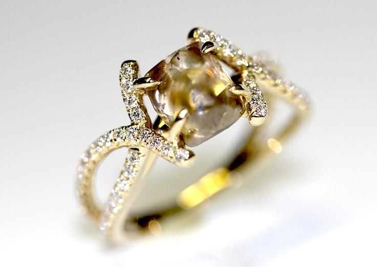Свадьба - Classic Engagement Rings 